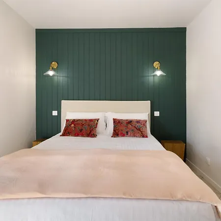 Clem's Apartmán Proissans