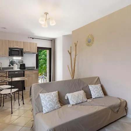 Apartmán Clem's
